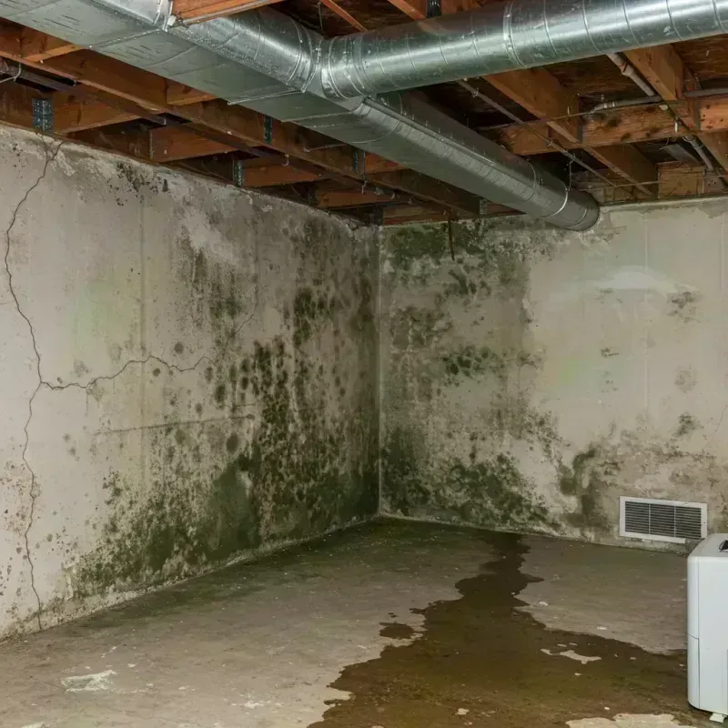 Professional Mold Removal in Wakeman, OH